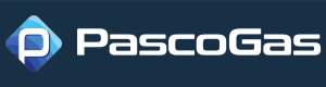 Pasco Gas Logo