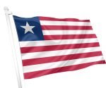 Liberia Liberia