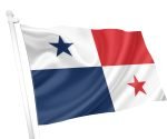 Panama-Bayrak Panama-Bayrak