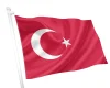 TurkeyFlagFlying TurkeyFlagFlying